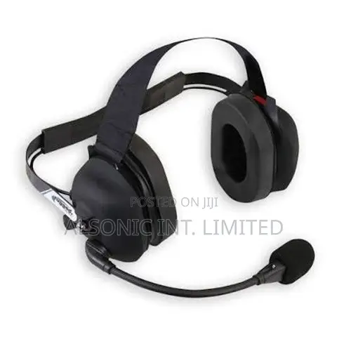 Baofeng Walkie-Talkie Headset