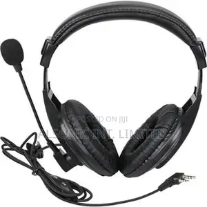 Baofeng Walkie-Talkie Headset