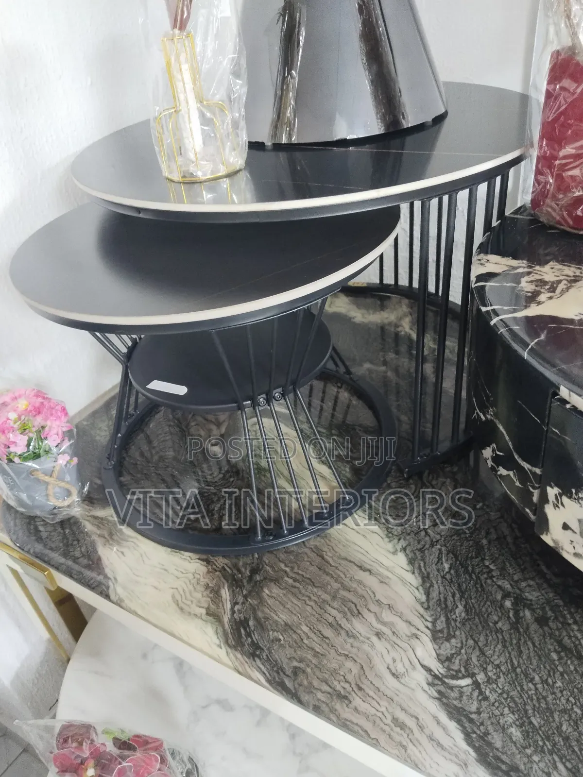 Quality Canter Table