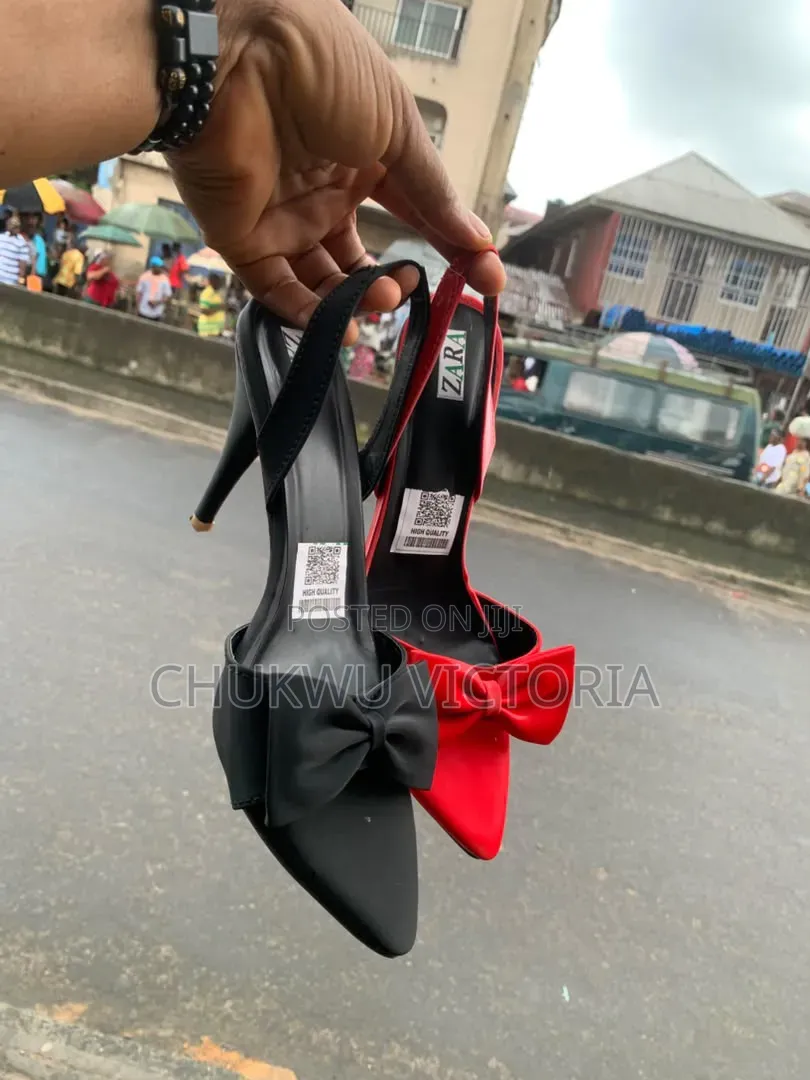 Premium Classic Shoe's.