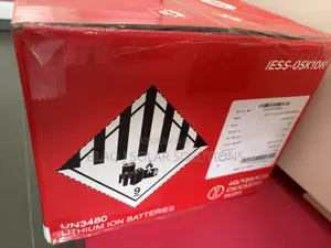 Itel Power Tank