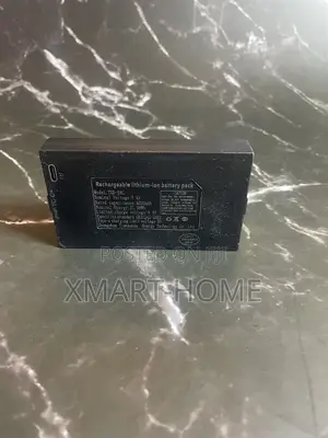 Lithium Battery for Door Lock