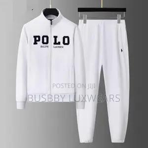 Polo Ralph Tracksuits for Men