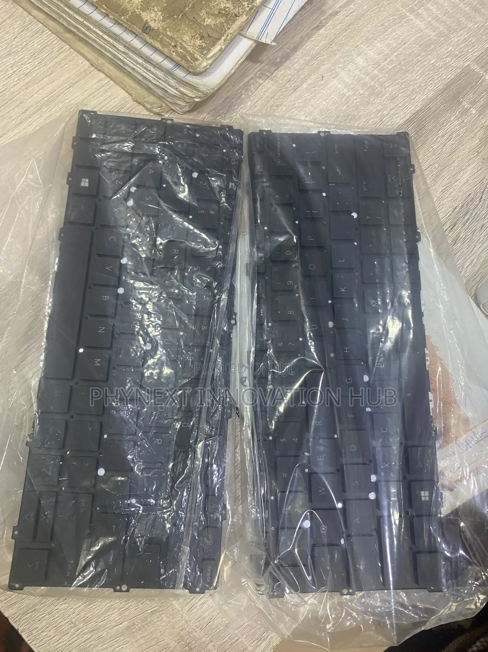 We Fix Different Types of Laptops Keyboard