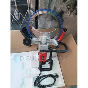 Ring Saw Machine