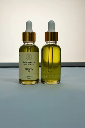 Panteekarh Hair Oil