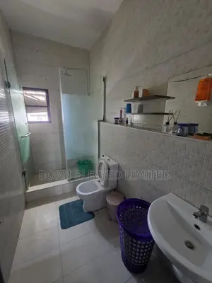 Furnished 1bdrm Apartment in Water, Victoria Island for rent