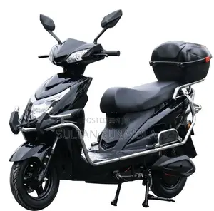 Eletric Bike/Scooter (E-Bike)