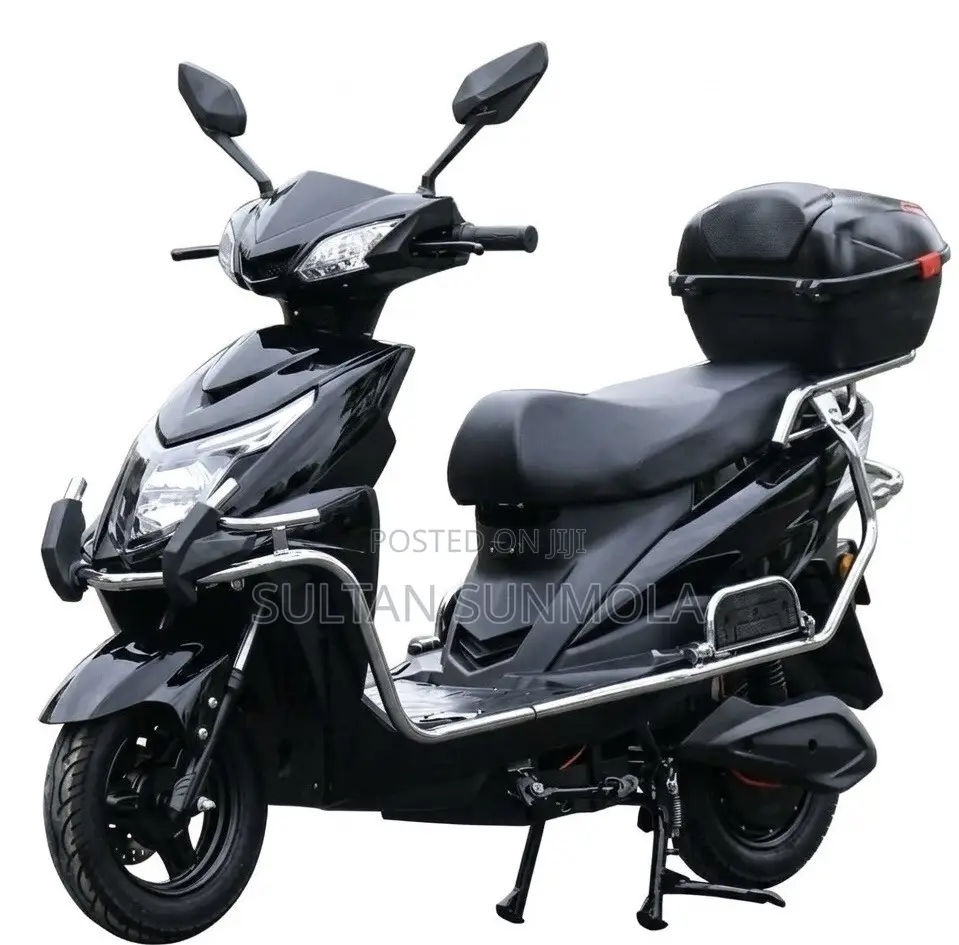 Eletric Bike/Scooter (E-Bike)