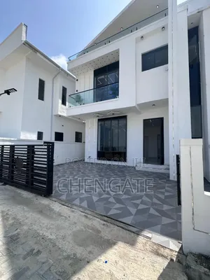 4bdrm Duplex in Ajah for sale