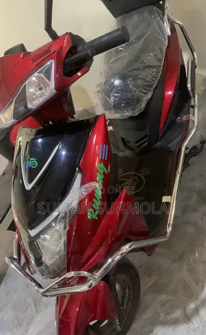 Eletric Bike/Scooter (E-Bike)