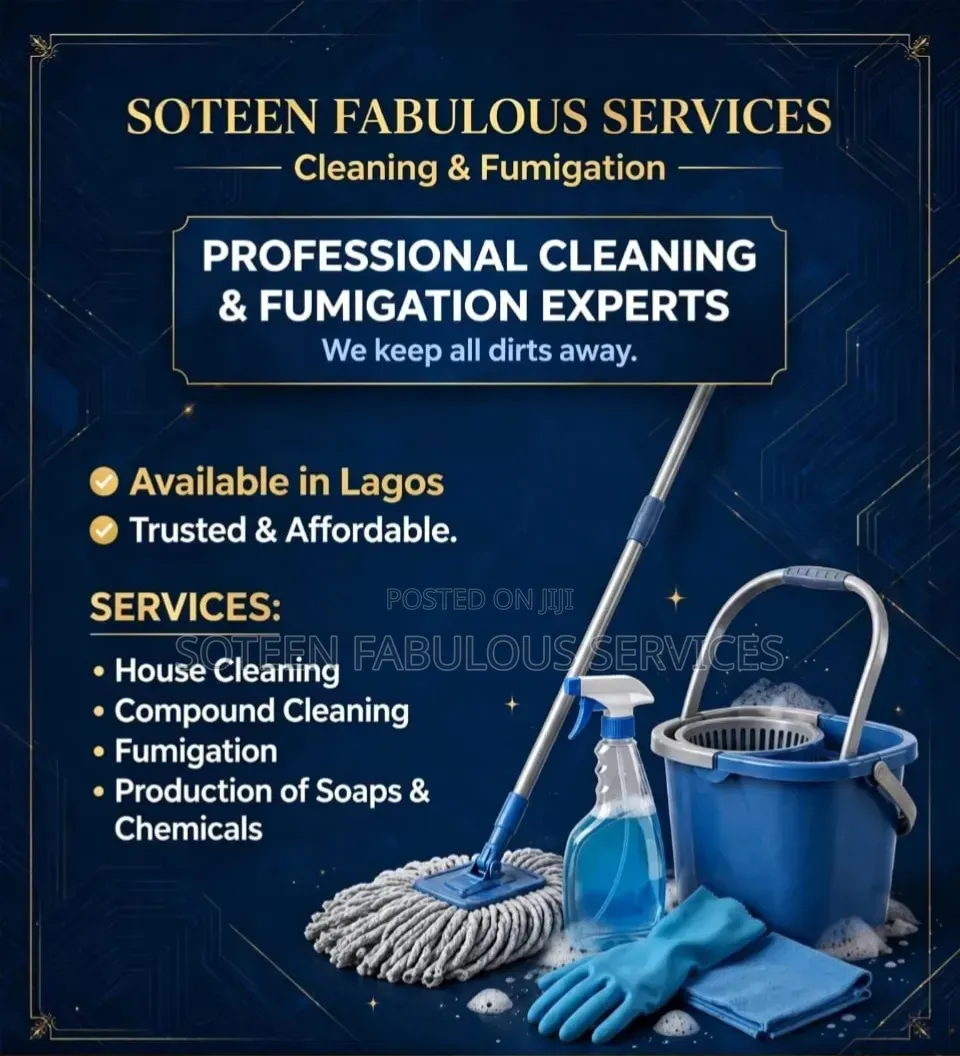 Soteenfabulousservices