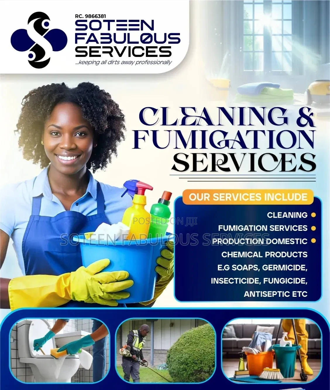 Soteenfabulousservices