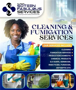Soteenfabulousservices