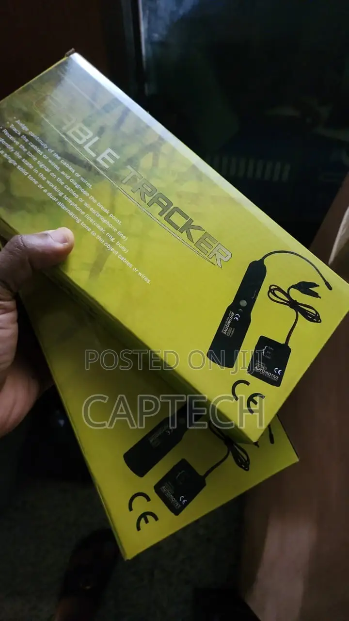EM415pro Cable Tracker