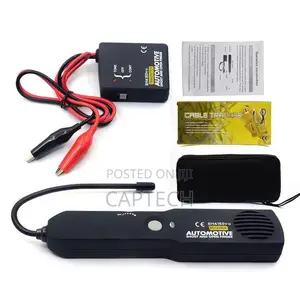 EM415pro Cable Tracker