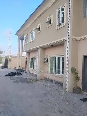 2bdrm Apartment in Gated Community, Abraham Adesanya Estate for rent
