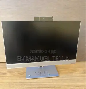 New Desktop Computer HP EliteOne 800 8GB Intel Core i5 SSD 512GB