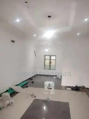 2bdrm Apartment in Gated Community, Abraham Adesanya Estate for rent