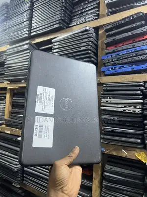 Laptop Dell Latitude 3310 8GB Intel Core i5 HDD+SSD 128GB