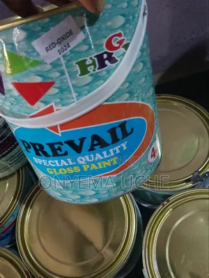 High Quality Paint