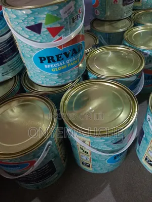 High Quality Paint