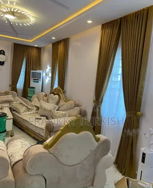 Feel at Home Quality Turkish Curtains