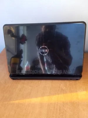 Laptop Dell 6GB Intel Core i5 HDD 250GB