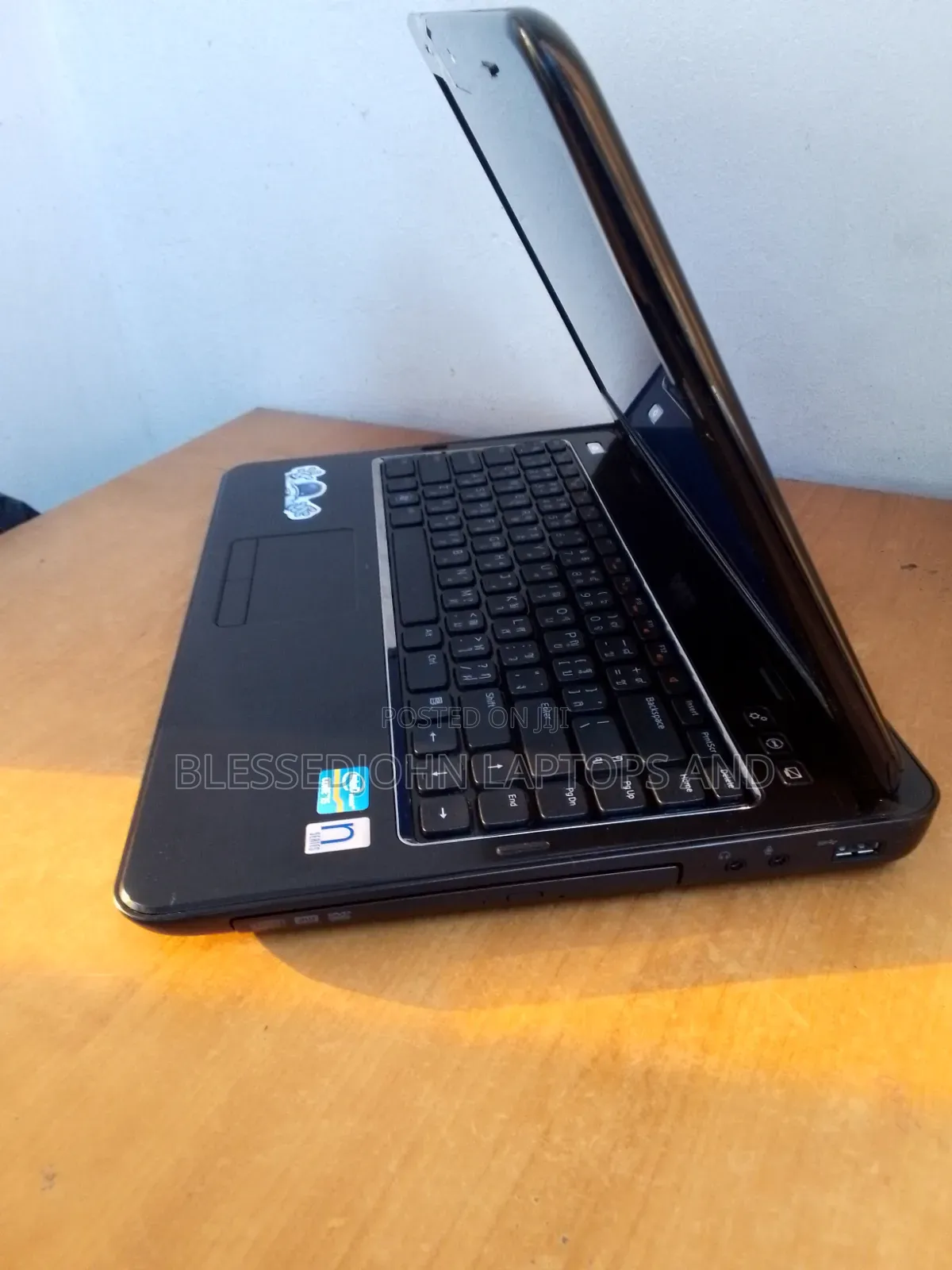 Laptop Dell 6GB Intel Core i5 HDD 250GB