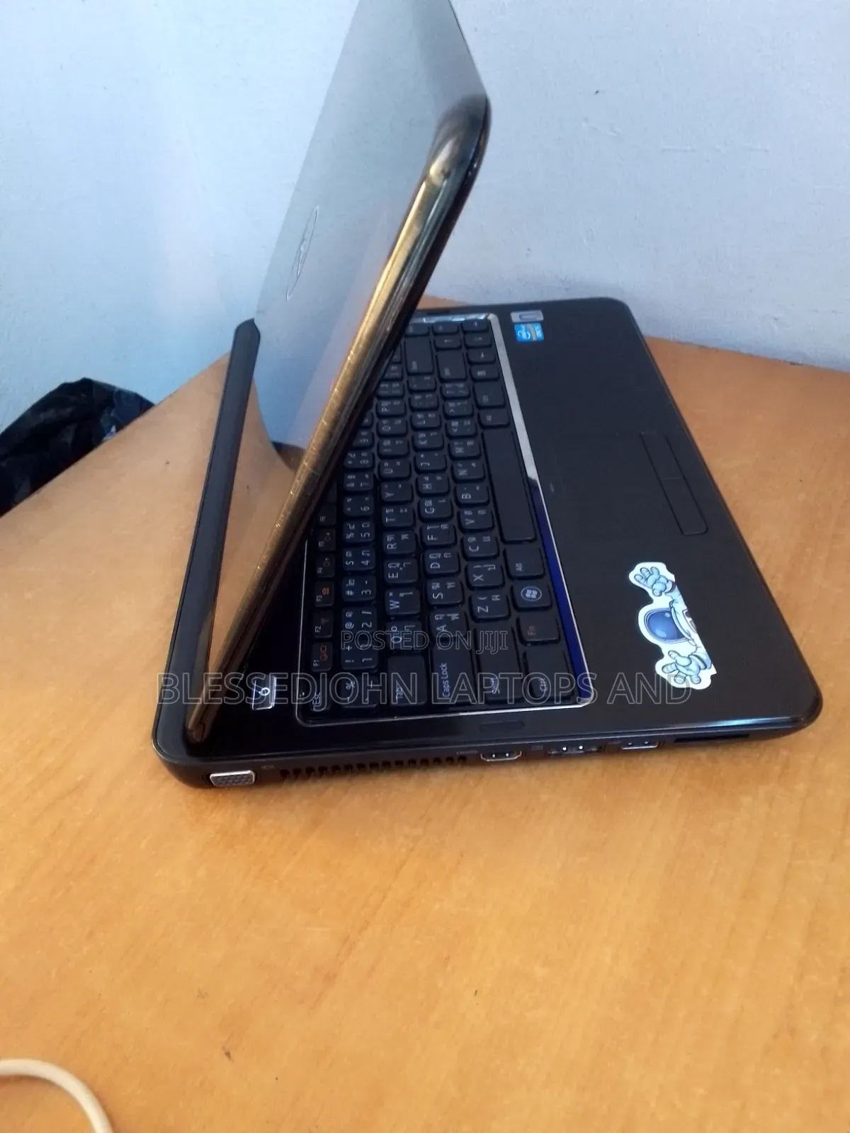 Laptop Dell 6GB Intel Core i5 HDD 250GB
