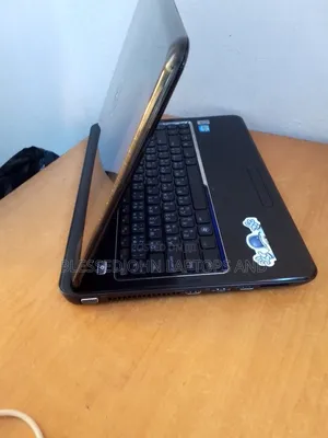 Laptop Dell 6GB Intel Core i5 HDD 250GB