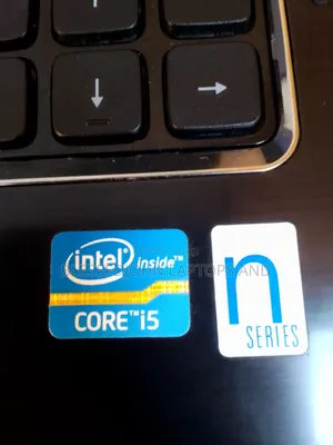 Laptop Dell 6GB Intel Core i5 HDD 250GB