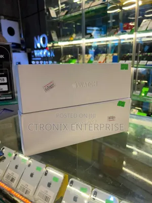 Iwatch Series 12 42mm