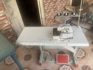 Emel Industrial Weaving Machine