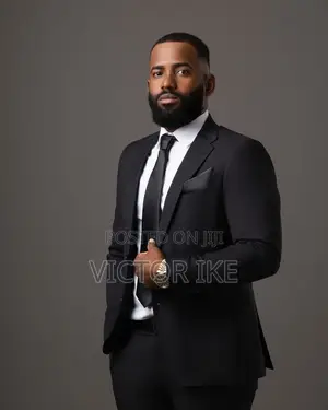 Suits in Yenagoa