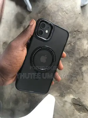 Apple iPhone 11 64 GB Black