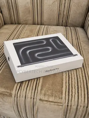 New Laptop Apple MacBook Pro 2025 M5 16GB Apple M5 Pro SSD 1T