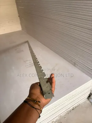 Drywall Profile Hanger