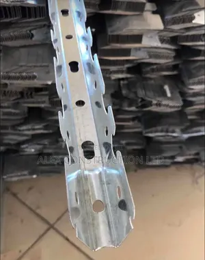 Drywall Profile Hanger