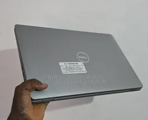 Laptop Dell Precision 3550 16GB Intel Core i5 SSD 512GB
