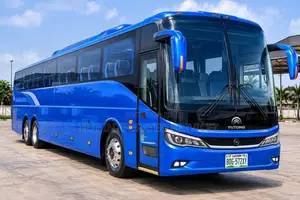 Hire a More Comfortable Spacious AC Fitted Bus