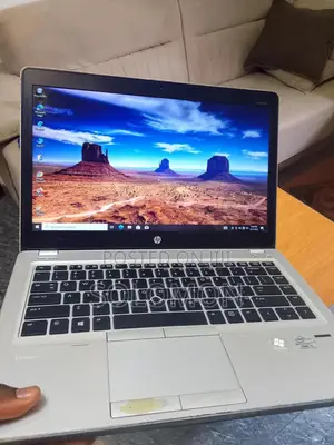 Laptop HP EliteBook Folio 9480M 4GB Intel Core i5 HDD 500GB