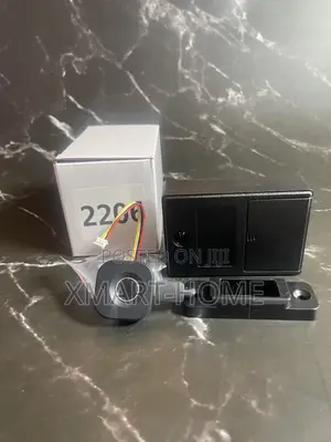 Smart Fingerprint Drawer Lock