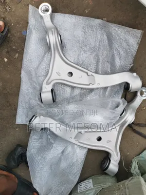 Mercedes GLE W167 Front Lower Control Arm - GLE350 GLE450 G