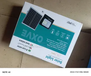 Cheap 100w / 200w Solar Flood Light