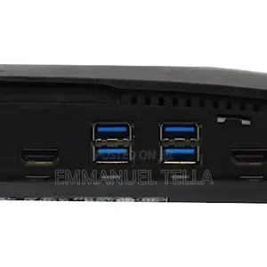 New Desktop Computer Dell OptiPlex 7450 8GB Intel Core i5 SSD 512GB