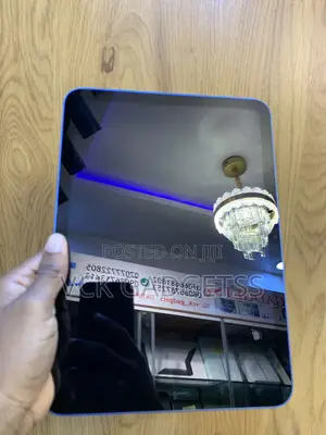 Apple iPad (2025) 256 GB Blue