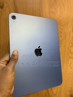Apple iPad (2025) 256 GB Blue