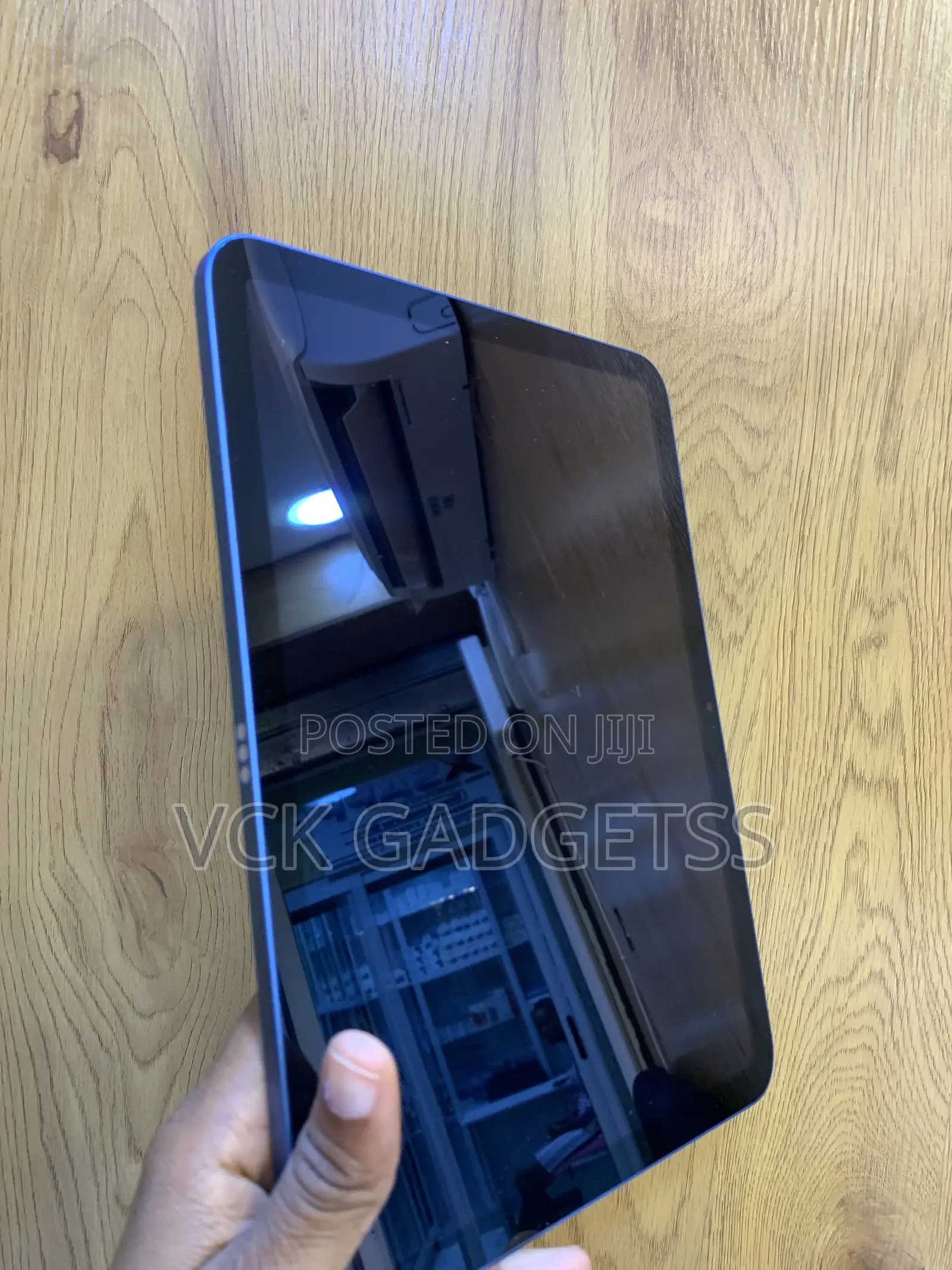 Apple iPad (2025) 256 GB Blue
