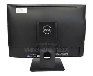 New Desktop Computer Dell OptiPlex 7450 8GB Intel Core i5 SSD 512GB